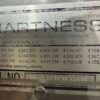 Hartness 4510-80 Global Shrink Tray Packer with Wrapper and Heat Tunnel - New 2018 - Image 23