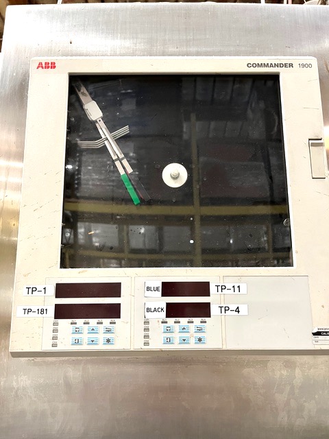 Scholle SUREFILL 22HA-ASEPTIC Bag in Box Filler - Image 12