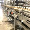 Material Handling Systems 4.5 Inch Table Top Bottle Conveyor - Image 3