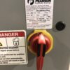 Pearson BE60 Carrier Erectors - 2 Available - Image 9