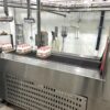 Polypack Model CPT-24L Traypacker with Shrink Wrapper Combo - Image 15