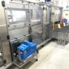 Polypack Model CPT-24L Traypacker with Shrink Wrapper Combo - Image 6