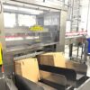 Polypack Model CPT-24L Traypacker with Shrink Wrapper Combo - Image 4