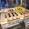 Arrowhead Busse Model W3002 High Level Bulk Depalletizer - New 2016 - Image 2