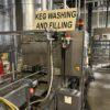 Malek Brautech 6/1 Automatic Keg Filling Line - New 2016 - Image 23