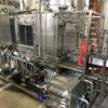 Malek Brautech 6/1 Automatic Keg Filling Line - New 2016 - Image 21