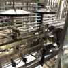 Malek Brautech 6/1 Automatic Keg Filling Line - New 2016 - Image 11