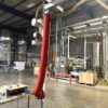 Malek Brautech 6/1 Automatic Keg Filling Line - New 2016 - Image 3