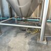 Sprinkman 600 BBL Vertical Glycol Jacketed Brite Tank - New 2021 - Image 3