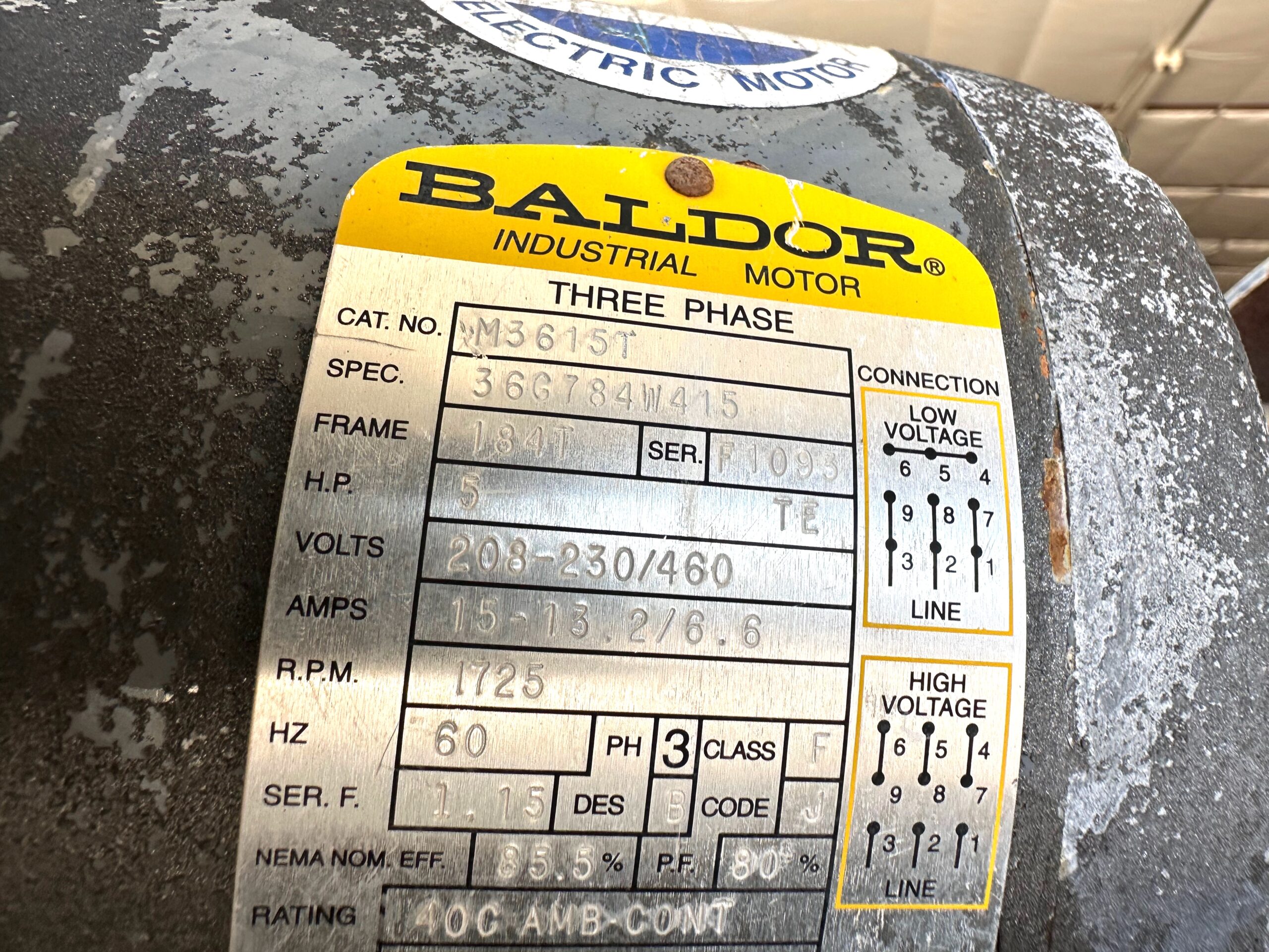 Walker 500 Gallon Chopper Tank for Frozen Juice Concentrate Blocks - Image 5