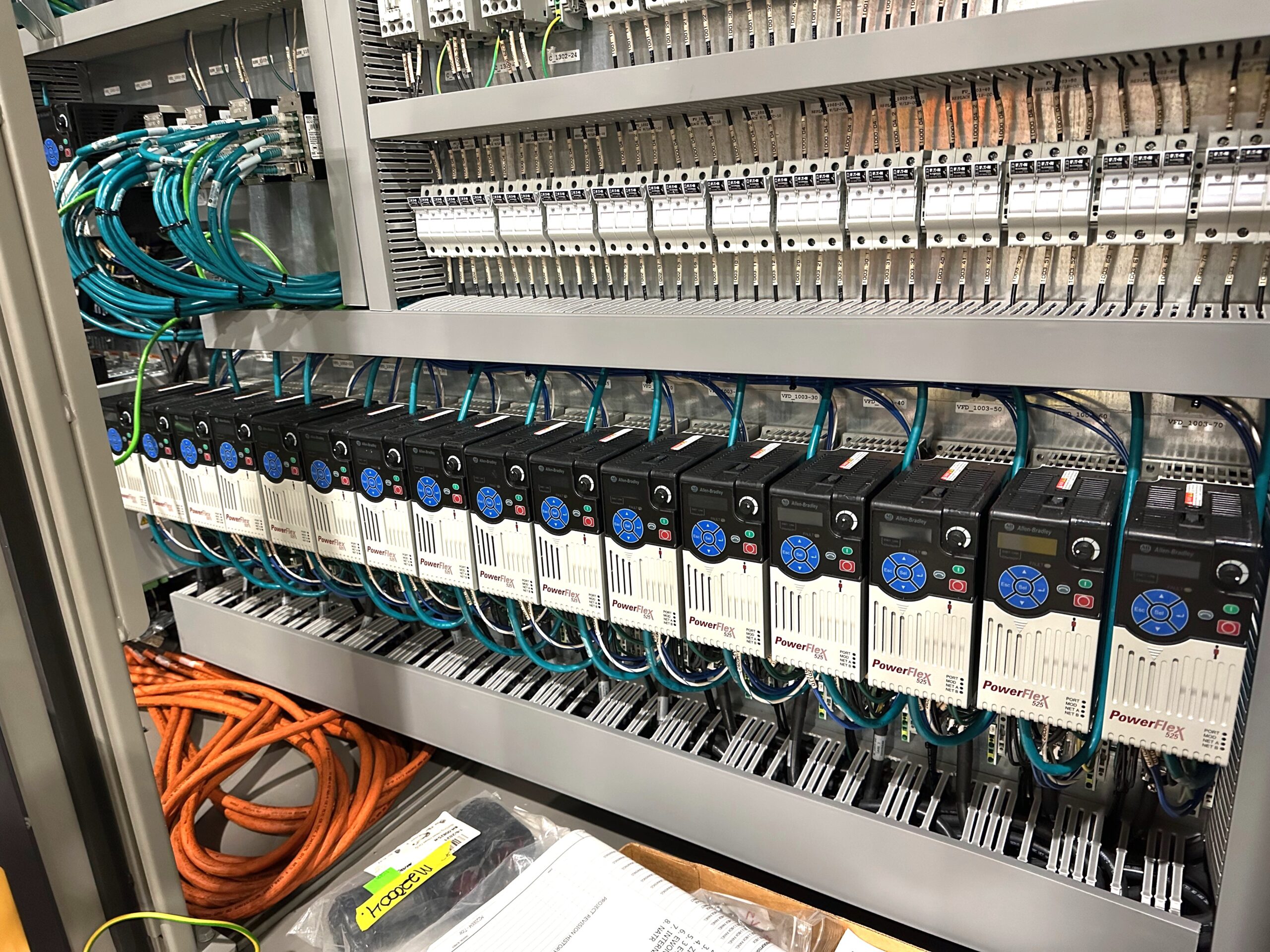 Complete Douglas Variety Packaging Line for Bottles or Cans - New 2021 - Image 39