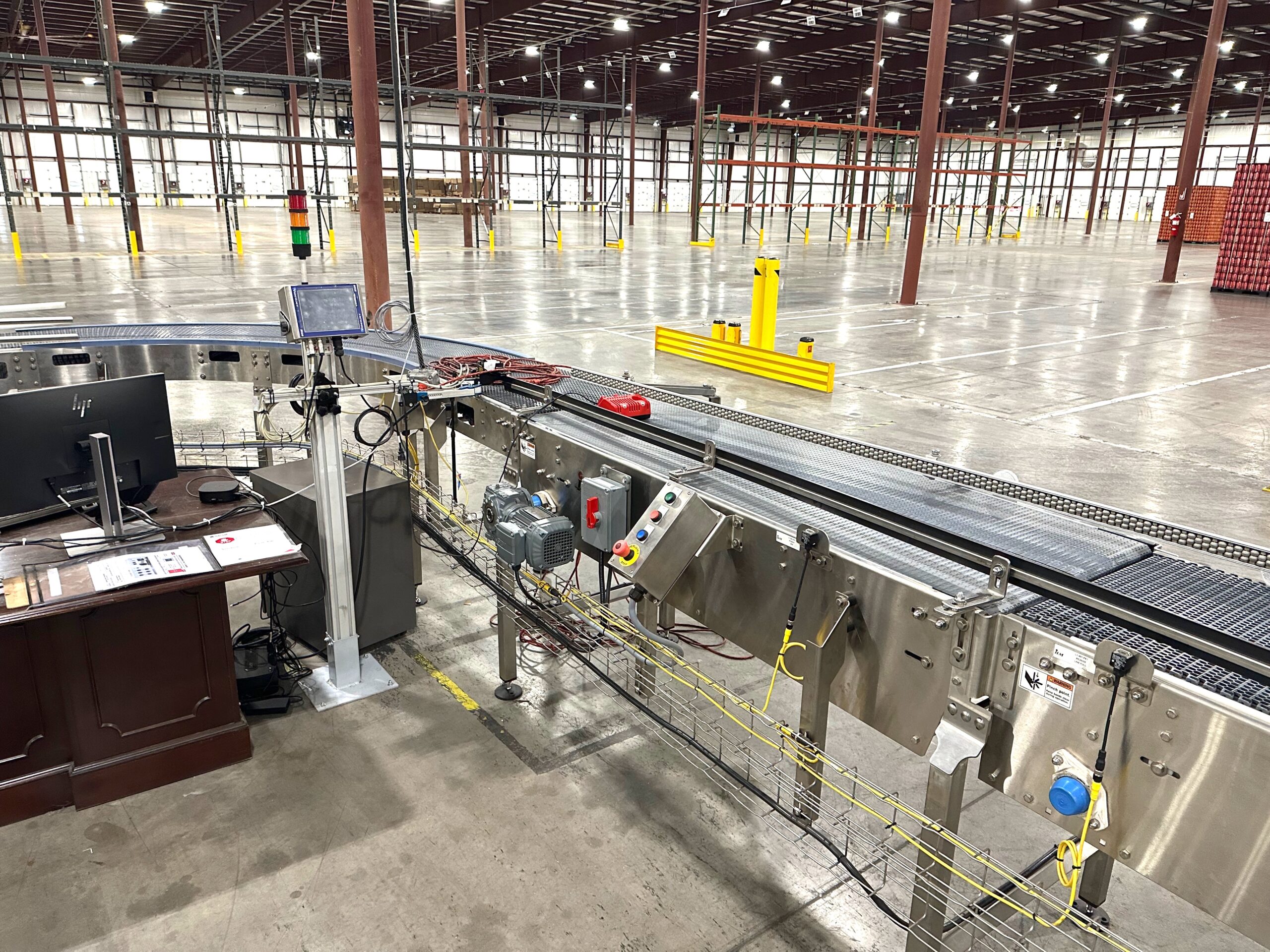 Complete Douglas Variety Packaging Line for Bottles or Cans - New 2021 - Image 29