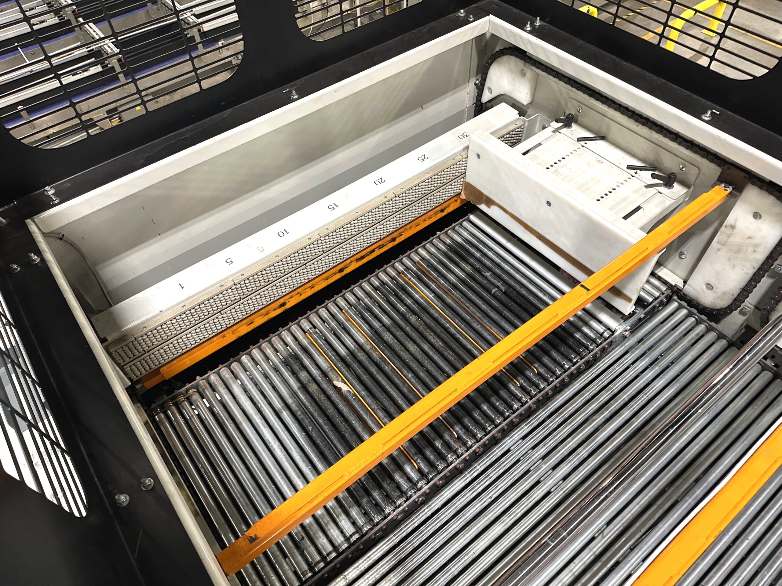 Complete Douglas Variety Packaging Line for Bottles or Cans - New 2021 - Image 19