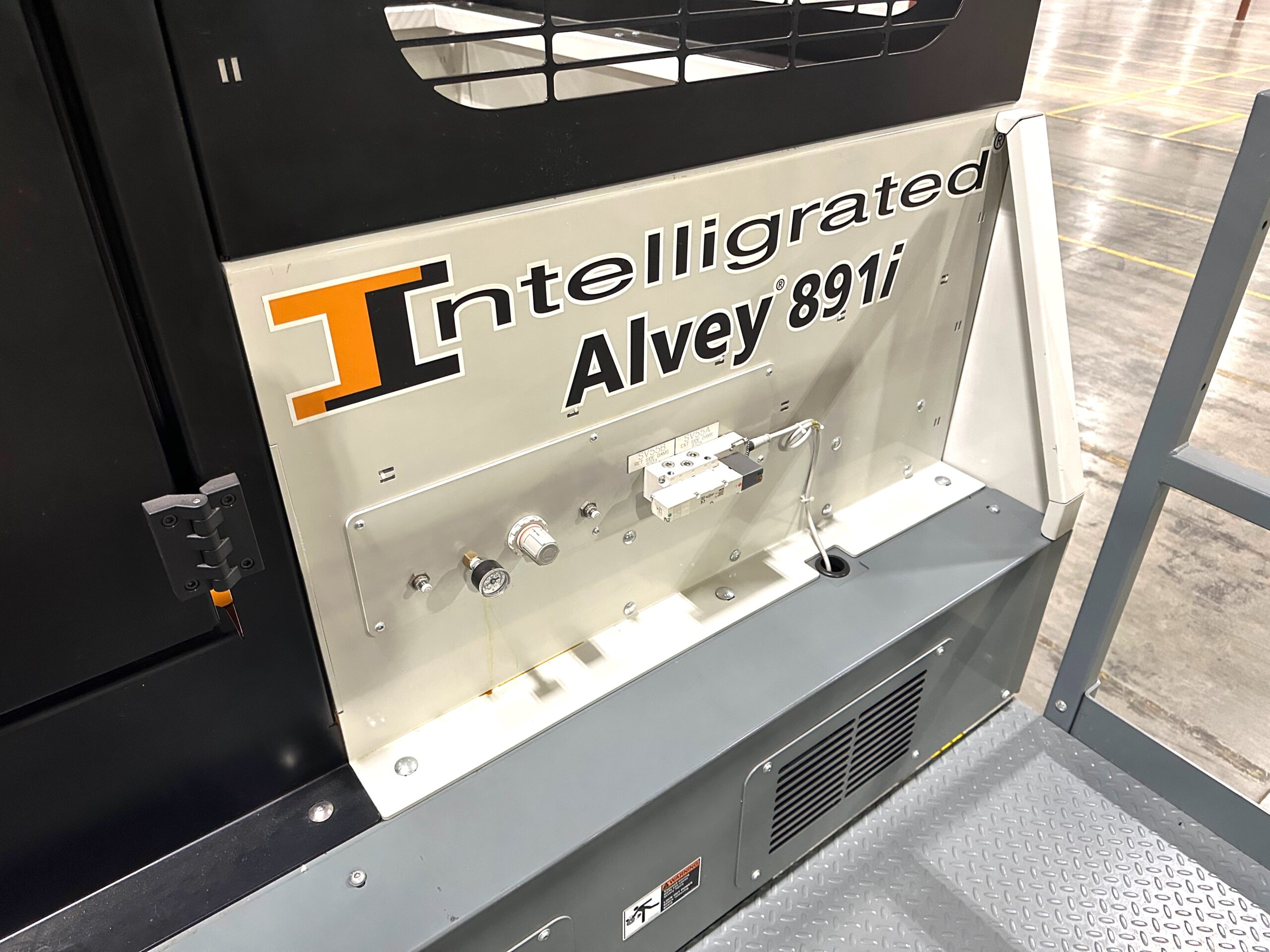 Complete Douglas Variety Packaging Line for Bottles or Cans - New 2021 - Image 17