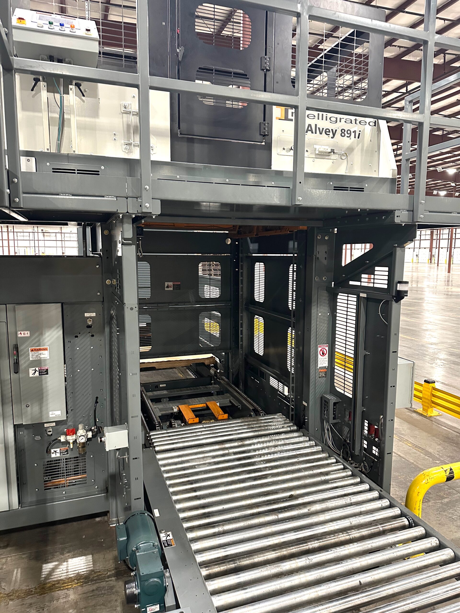 Complete Douglas Variety Packaging Line for Bottles or Cans - New 2021 - Image 15