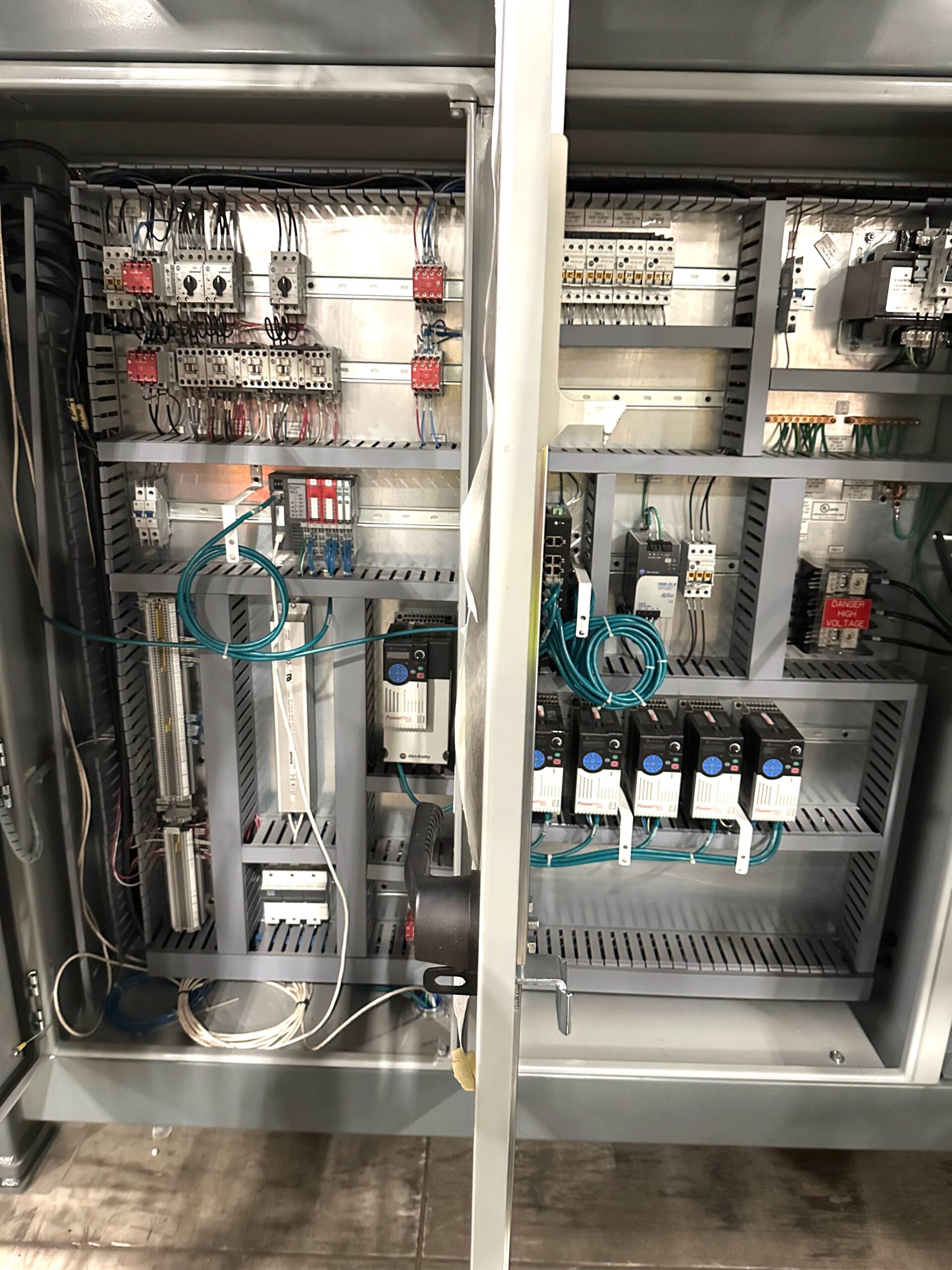 Complete Douglas Variety Packaging Line for Bottles or Cans - New 2021 - Image 11