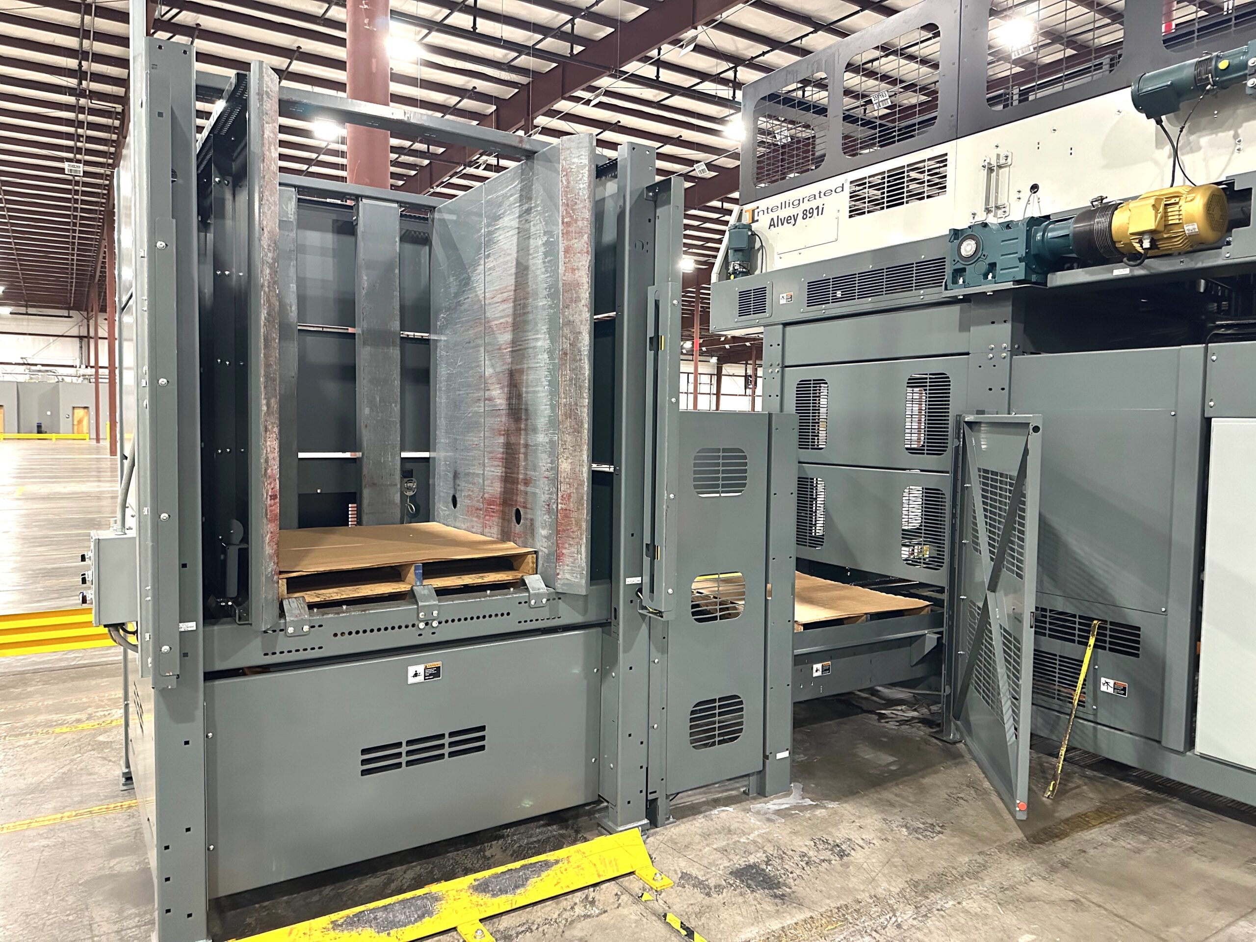 Complete Douglas Variety Packaging Line for Bottles or Cans - New 2021 - Image 10