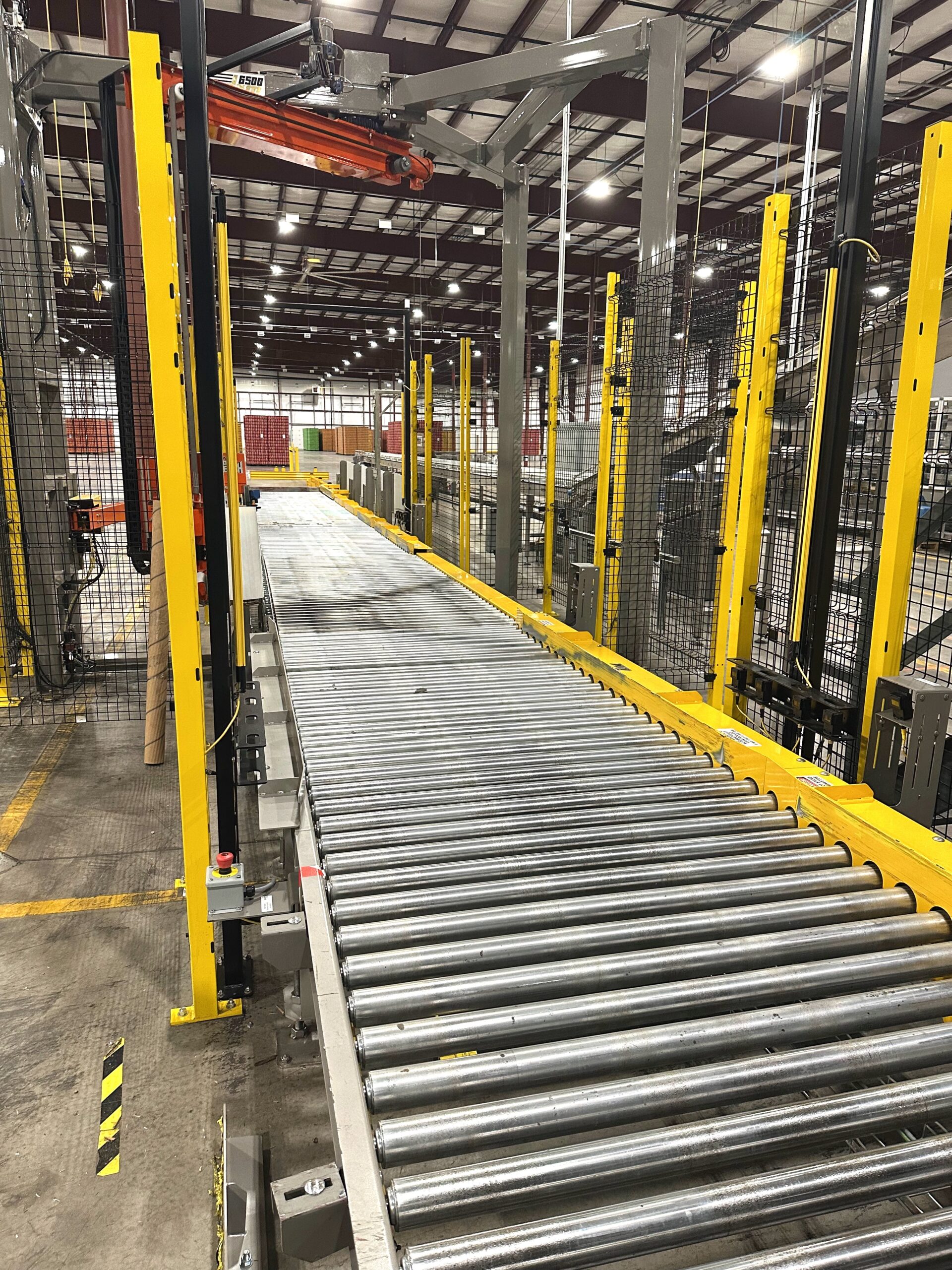 Complete Douglas Variety Packaging Line for Bottles or Cans - New 2021 - Image 7