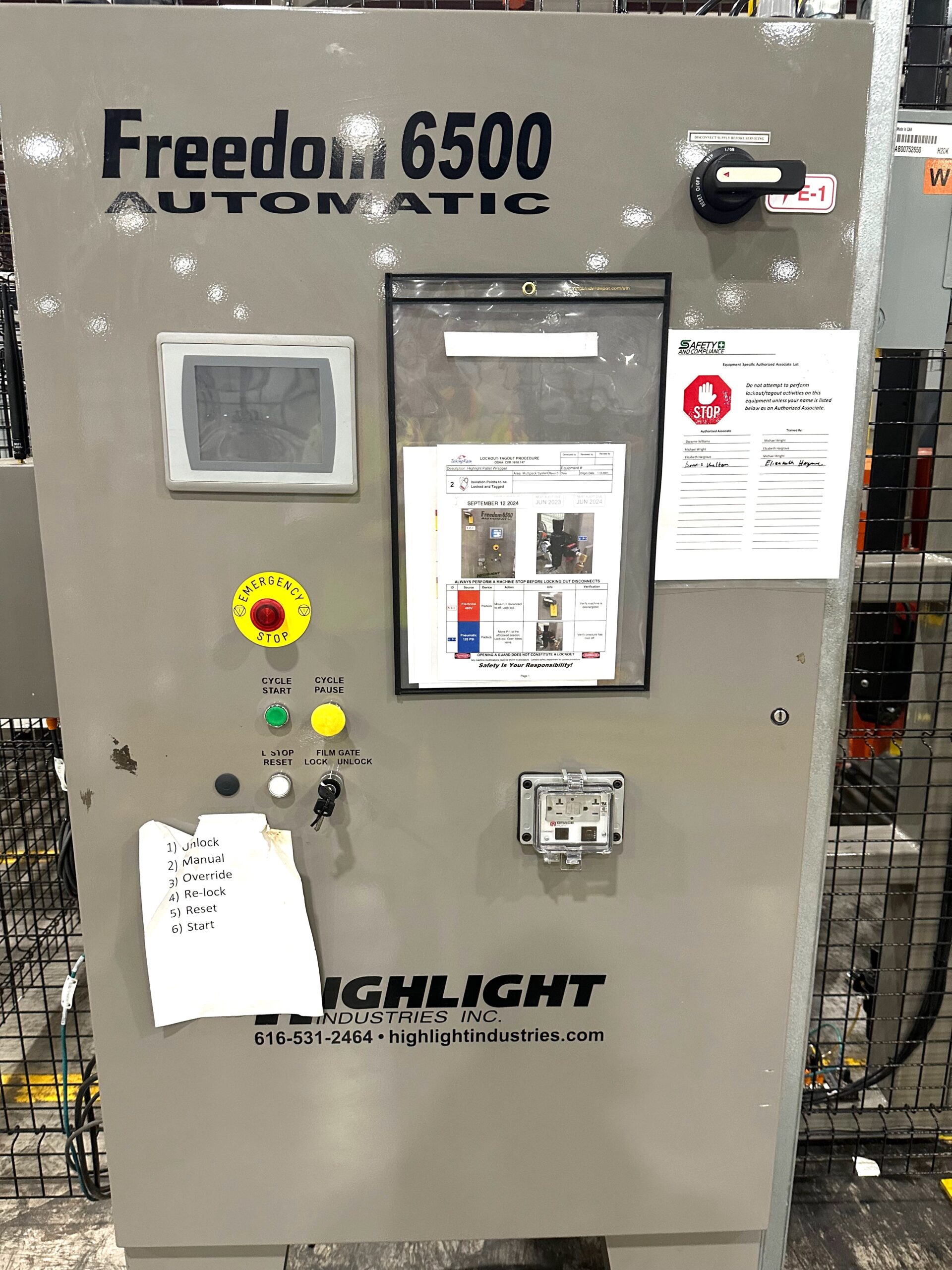 Complete Douglas Variety Packaging Line for Bottles or Cans - New 2021 - Image 5