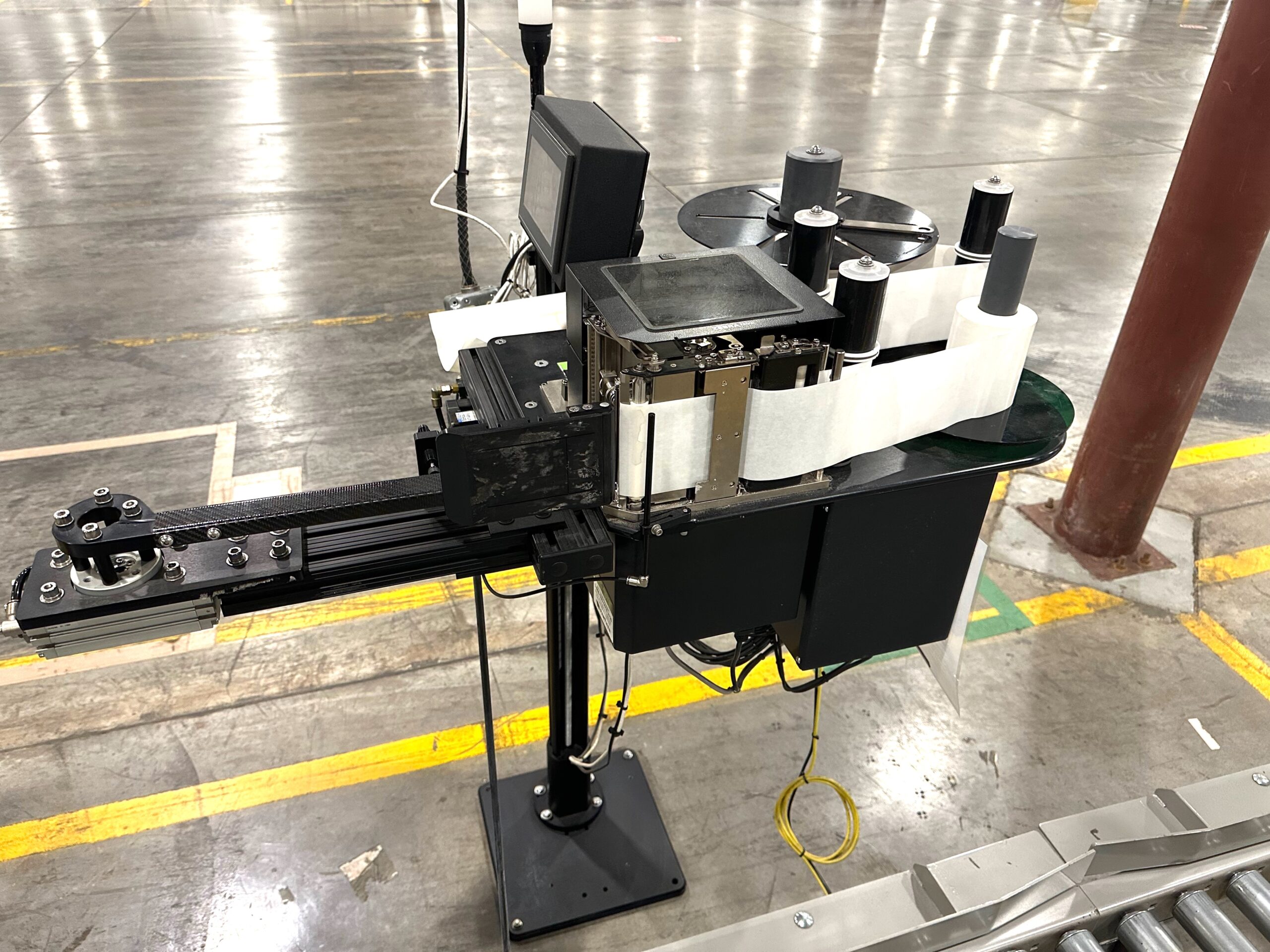 Complete Douglas Variety Packaging Line for Bottles or Cans - New 2021 - Image 3