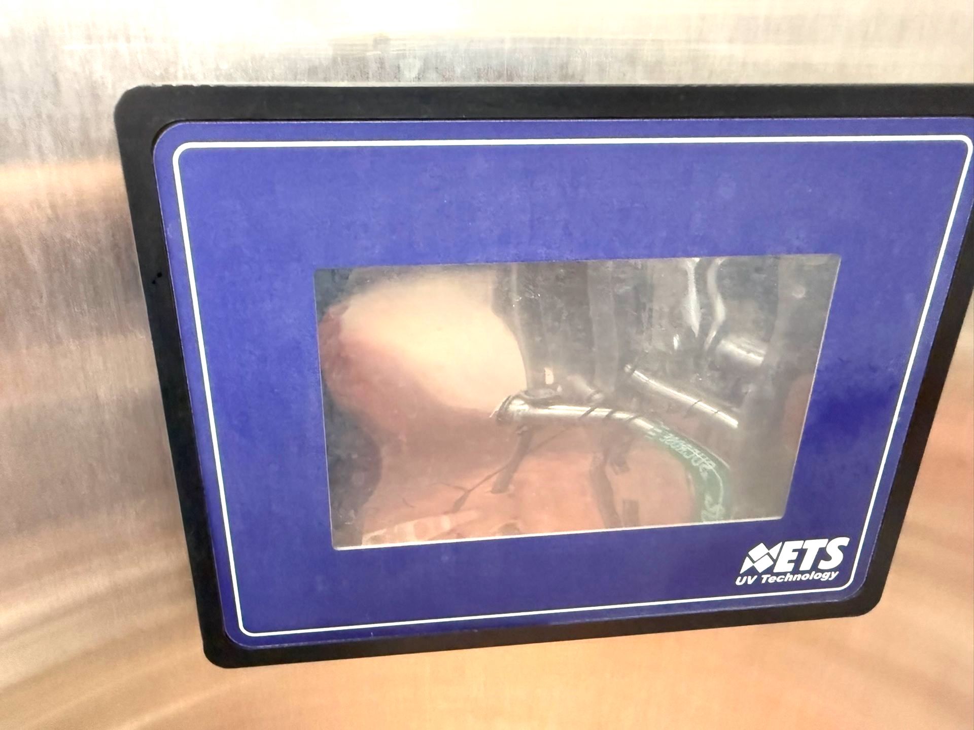 ETS (Evoqua) 100 Gallon Per Minute Ultraviolet Light System - Liquid Sugar - Image 5