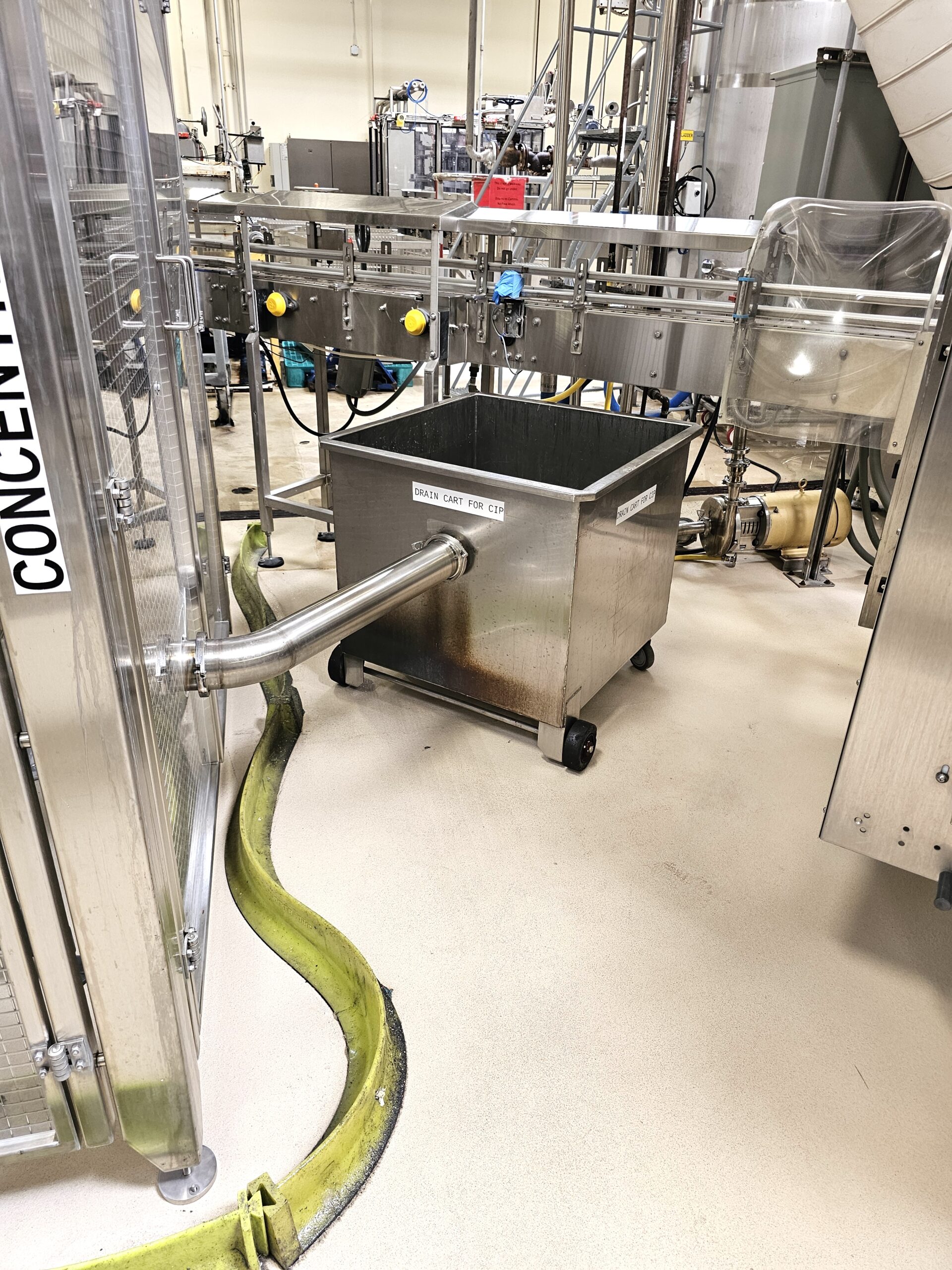 Elmar 21 Head Rotary Filler - New 2021 - Image 7