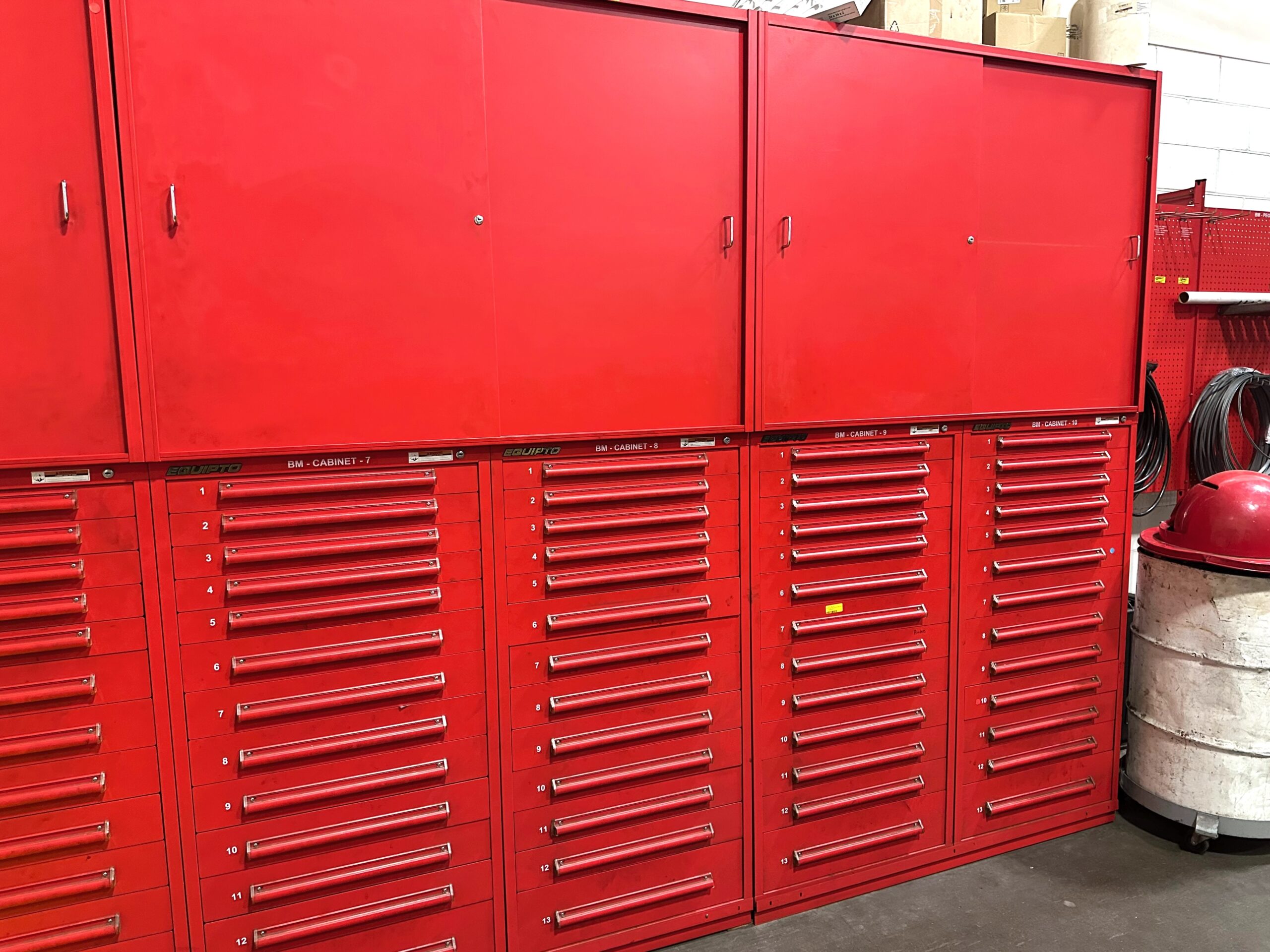 Sidel Model SBO 20 Matrix PET Blow Molder – New 2015 - Image 11