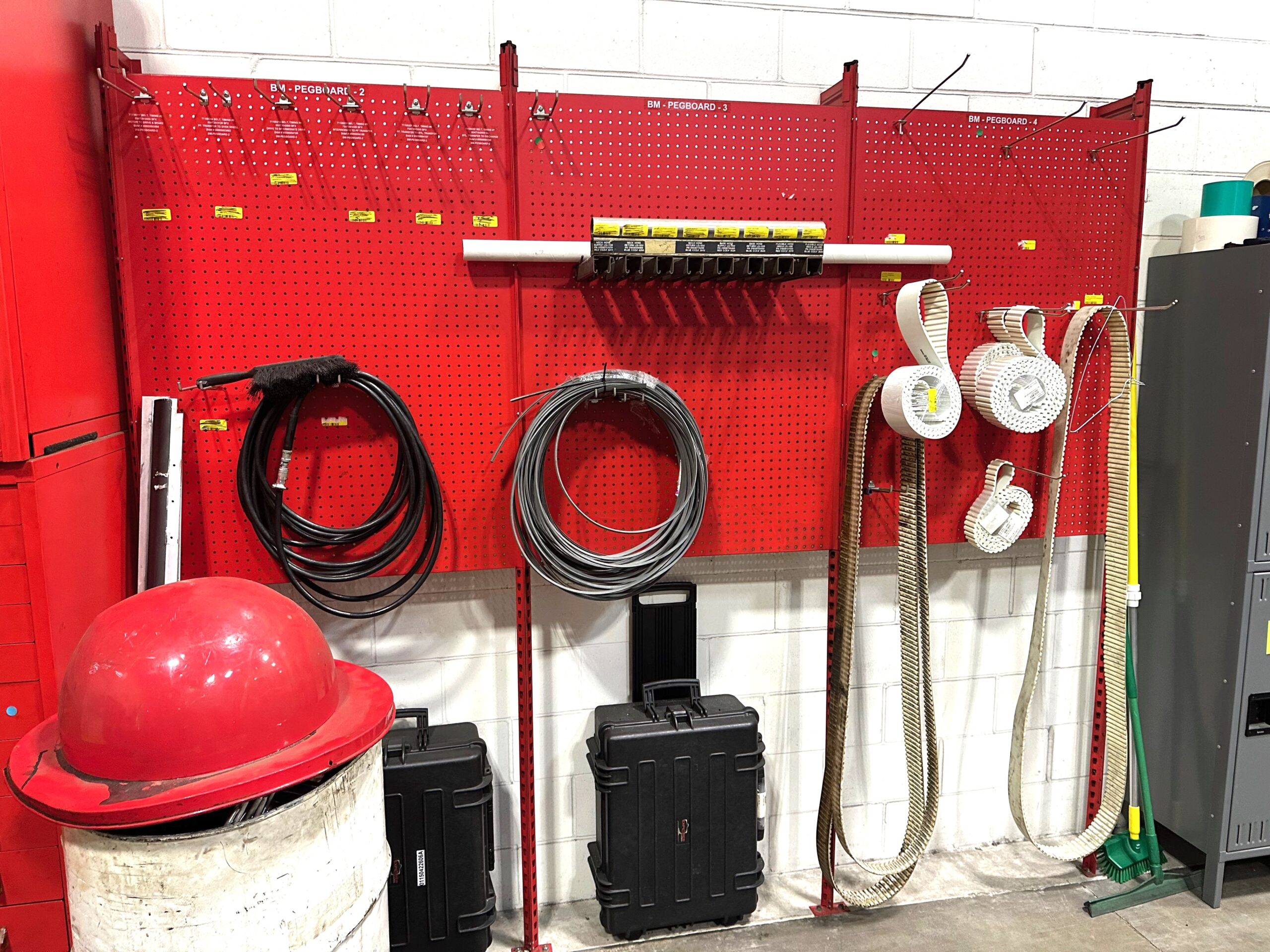 Sidel Model SBO 20 Matrix PET Blow Molder – New 2015 - Image 8