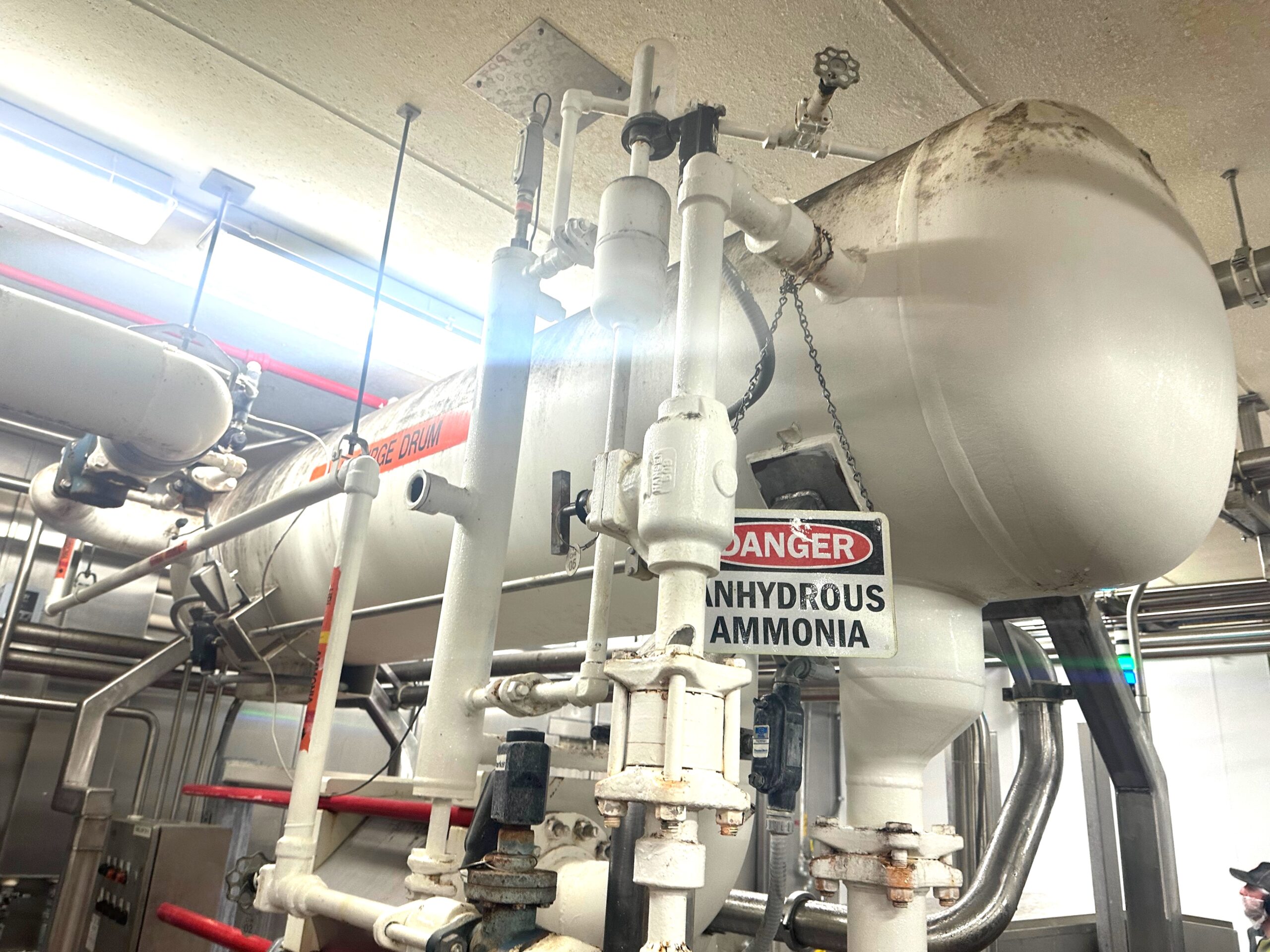 Alfa Laval Plate and Frame Water Chiller System - New 2020 - Image 3