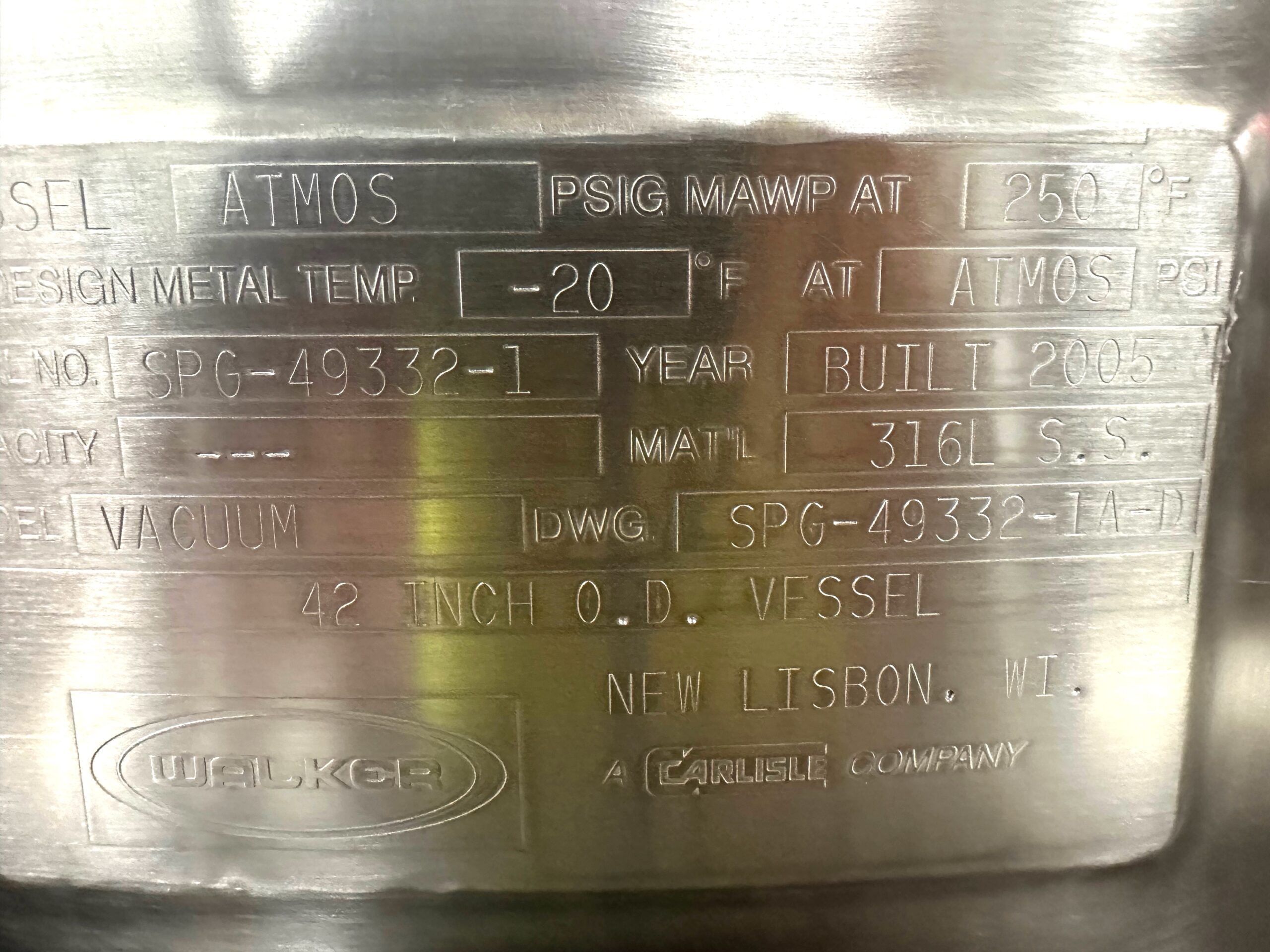 RDM Bevcorp Microblend Mix Processing System - Image 3