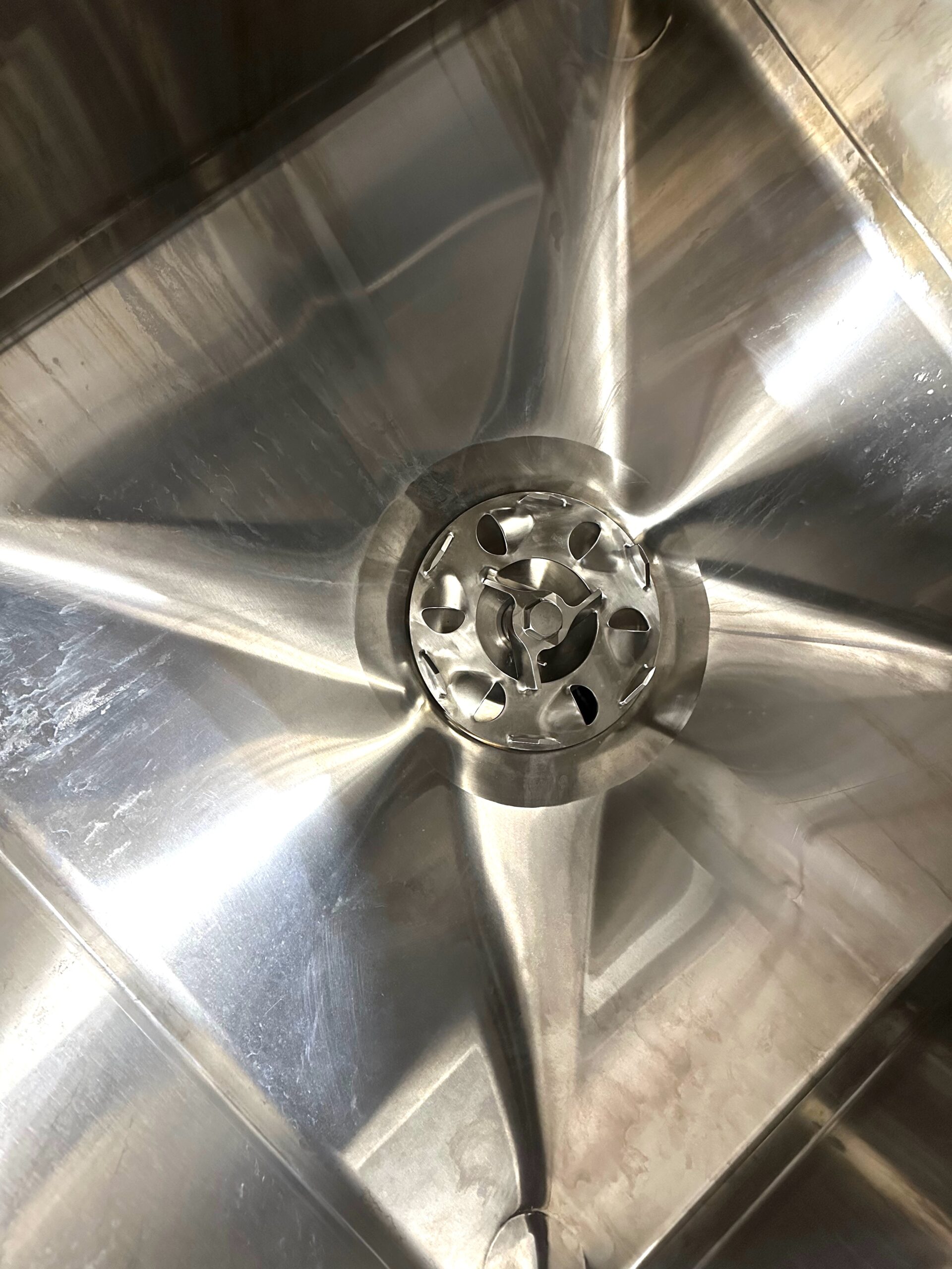 Breddo 200 Gallon High Shear Mixer Likwifier - New 2020 with Controls - Image 12