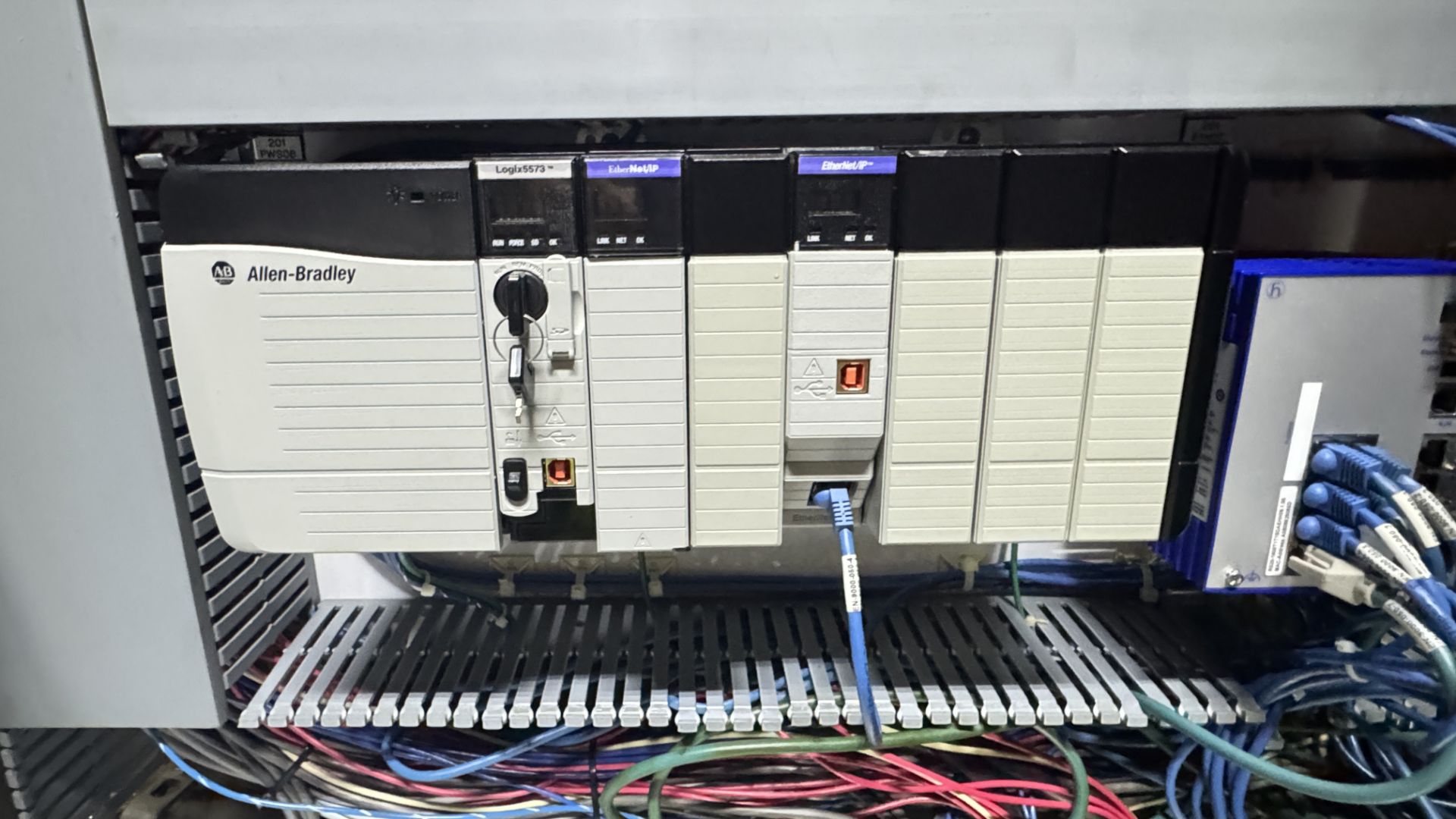 EC Nelson Recovery Cooling Water Skid - Image 10