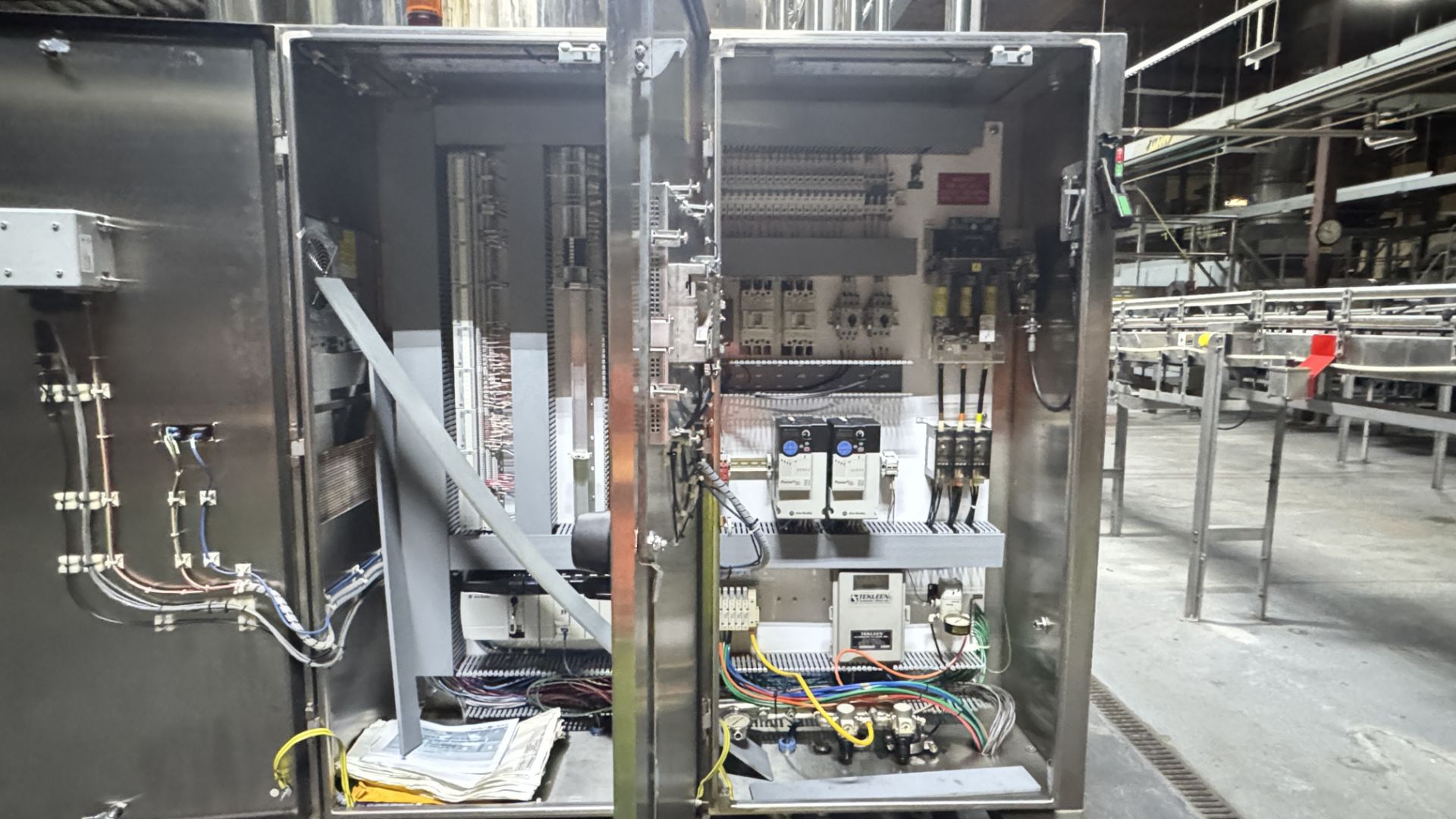 EC Nelson Recovery Cooling Water Skid - Image 9