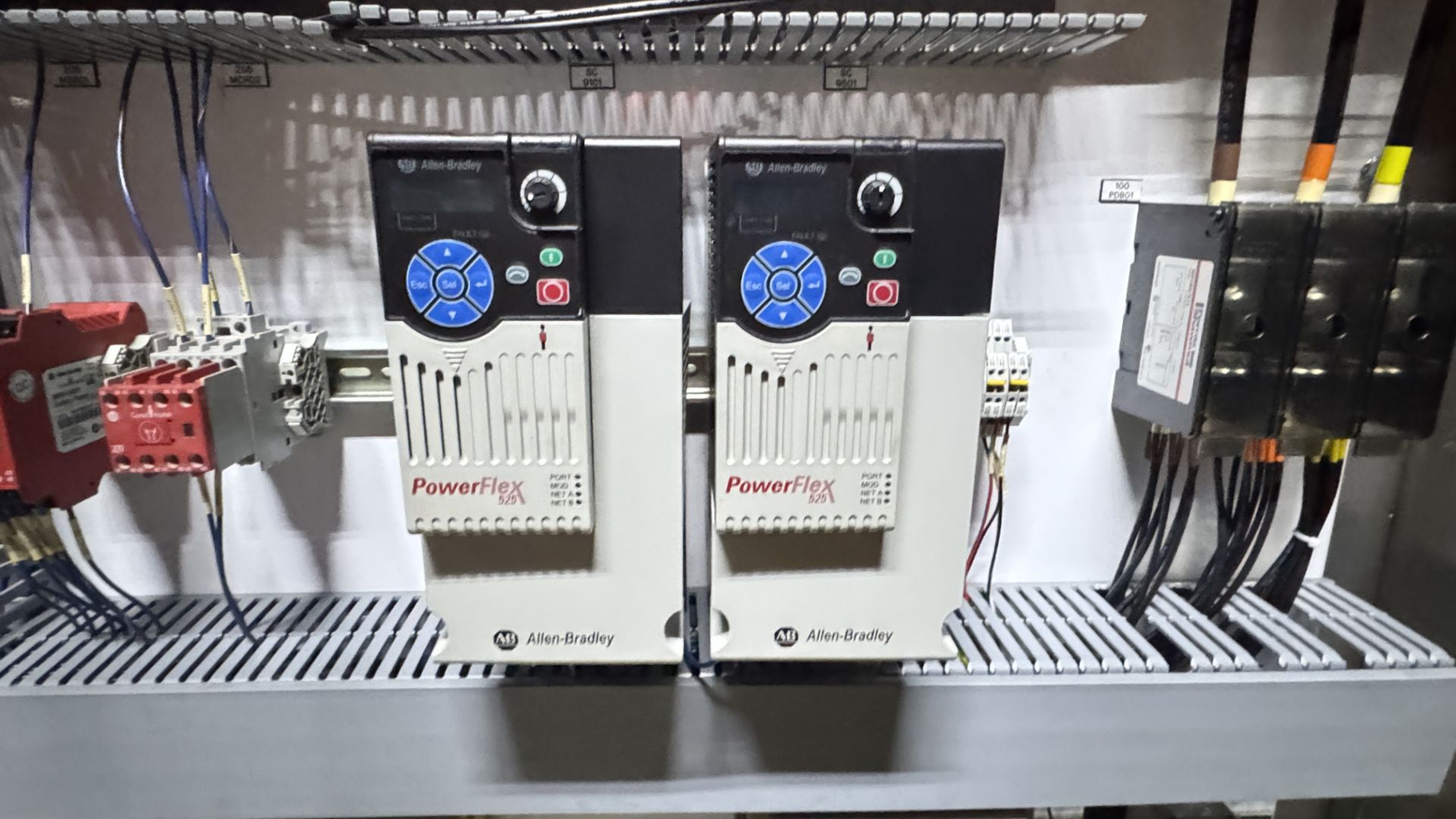 EC Nelson Recovery Cooling Water Skid - Image 11