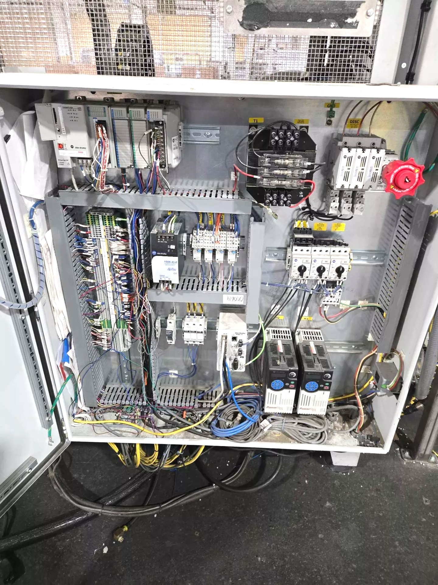 Pearson CS-25G Glue Case Sealer - Image 3