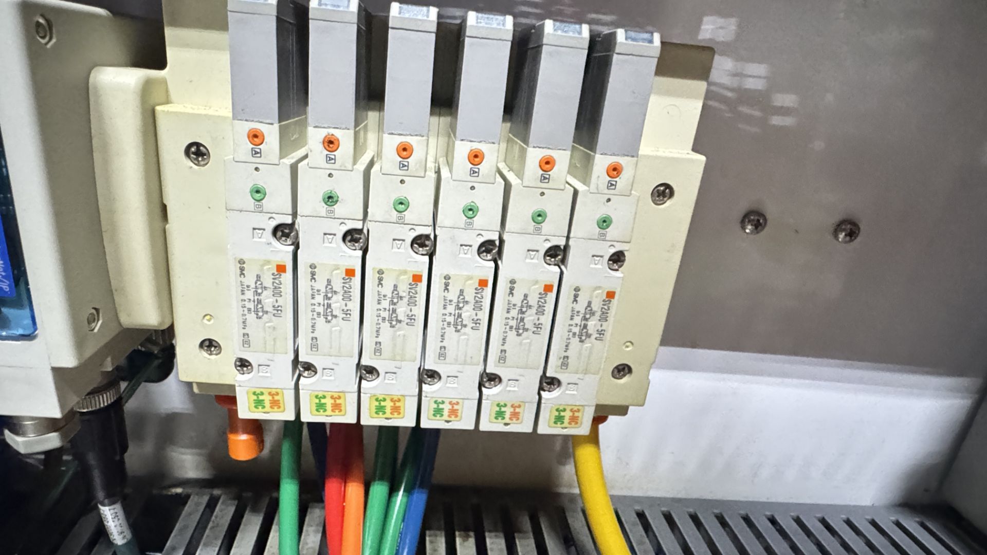 EC Nelson Recovery Cooling Water Skid - Image 5