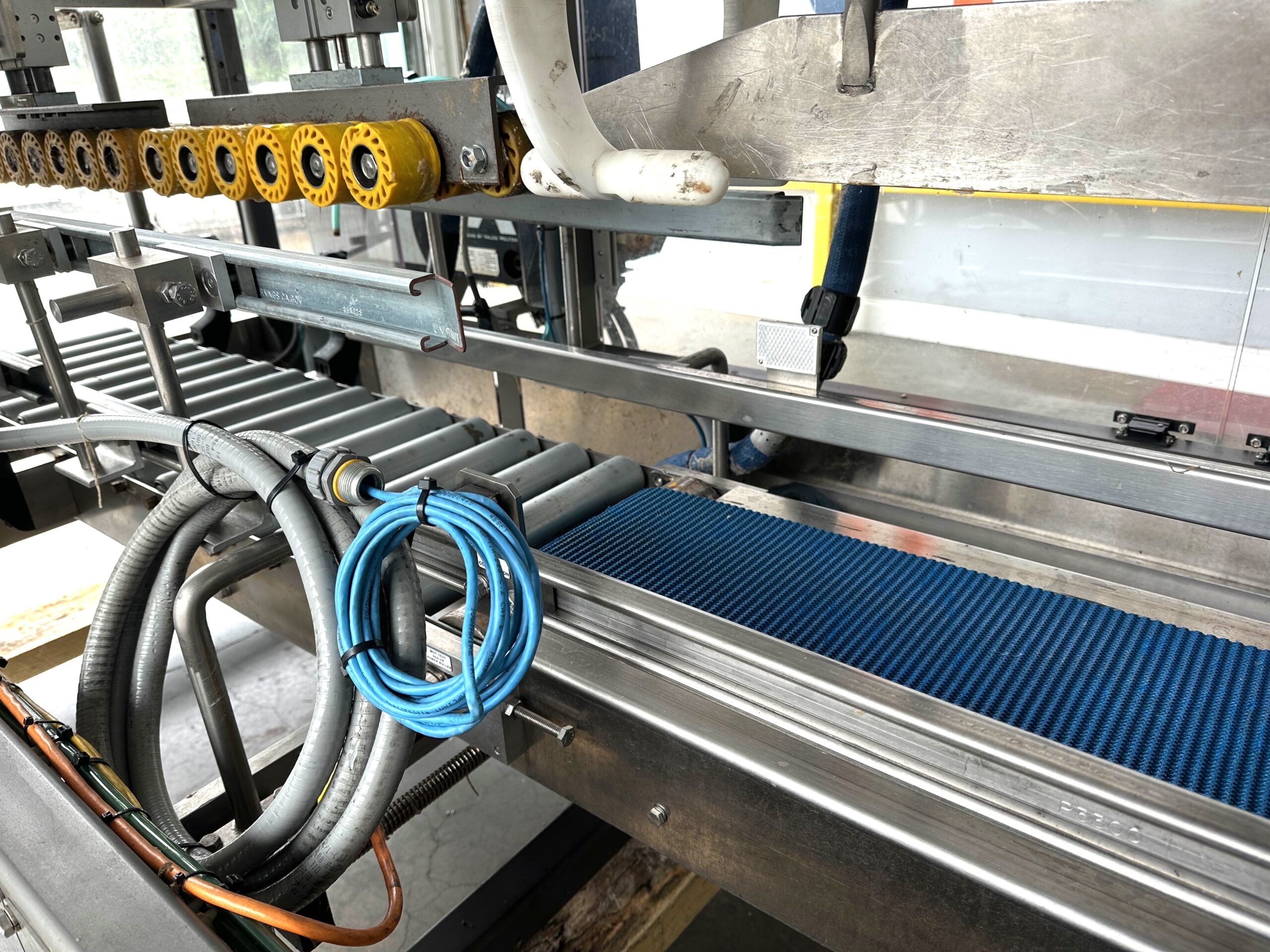 Hamrick Model CS35 Hot Melt Top Case Sealer - New 2018 - Image 7