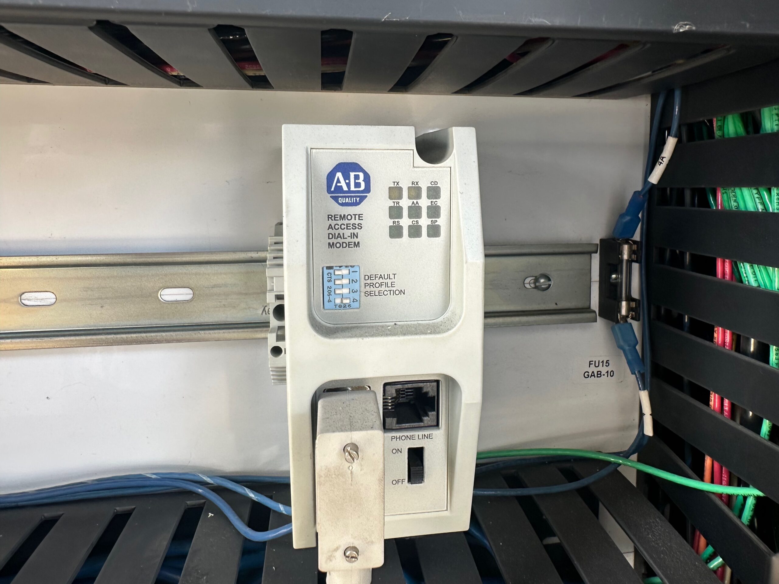 Von Gal SPLX Mark II High Level Case Palletizer - Image 4