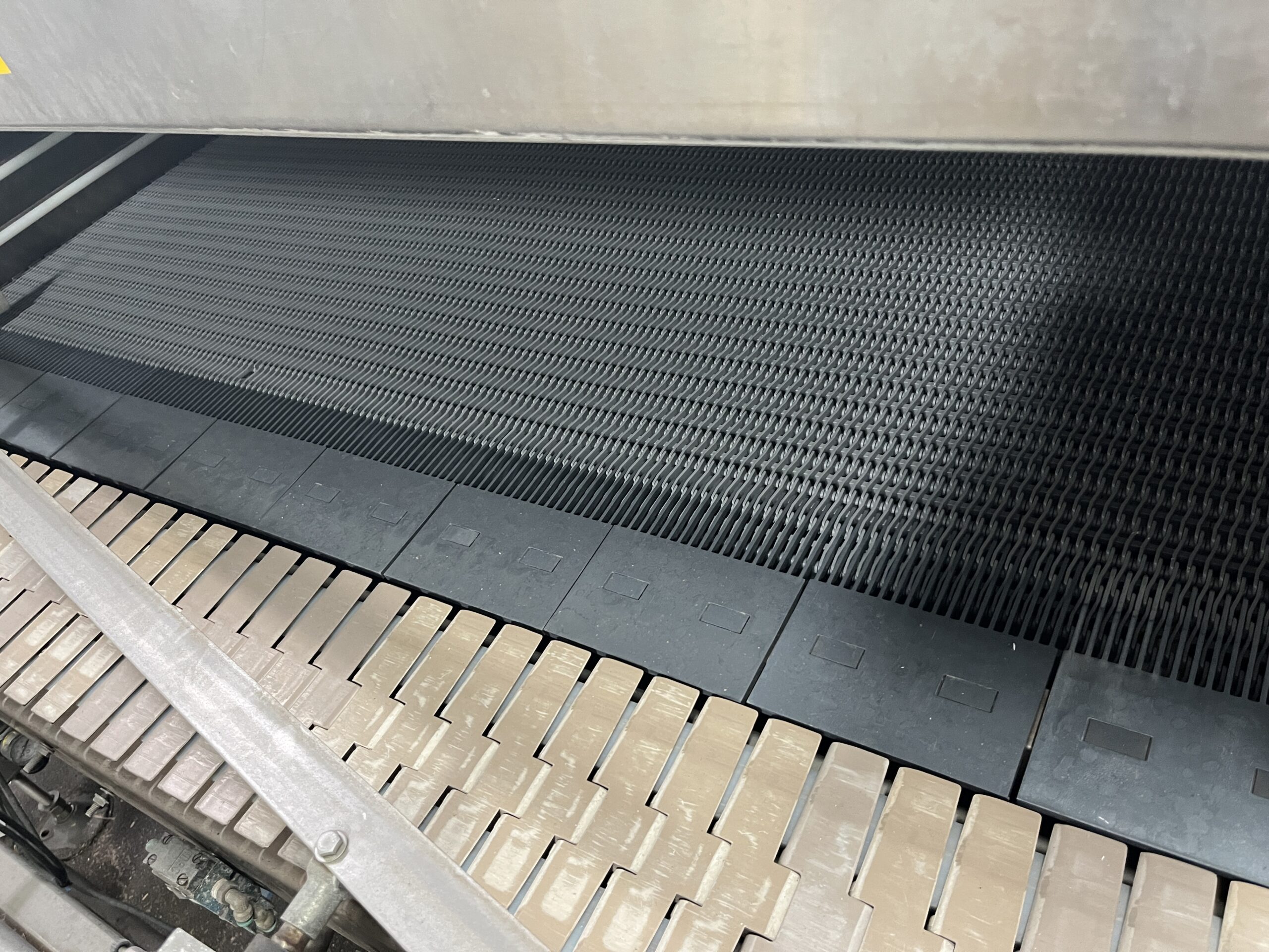 5 x 12 Stainless Steel Cooling Tunnel - Image 19