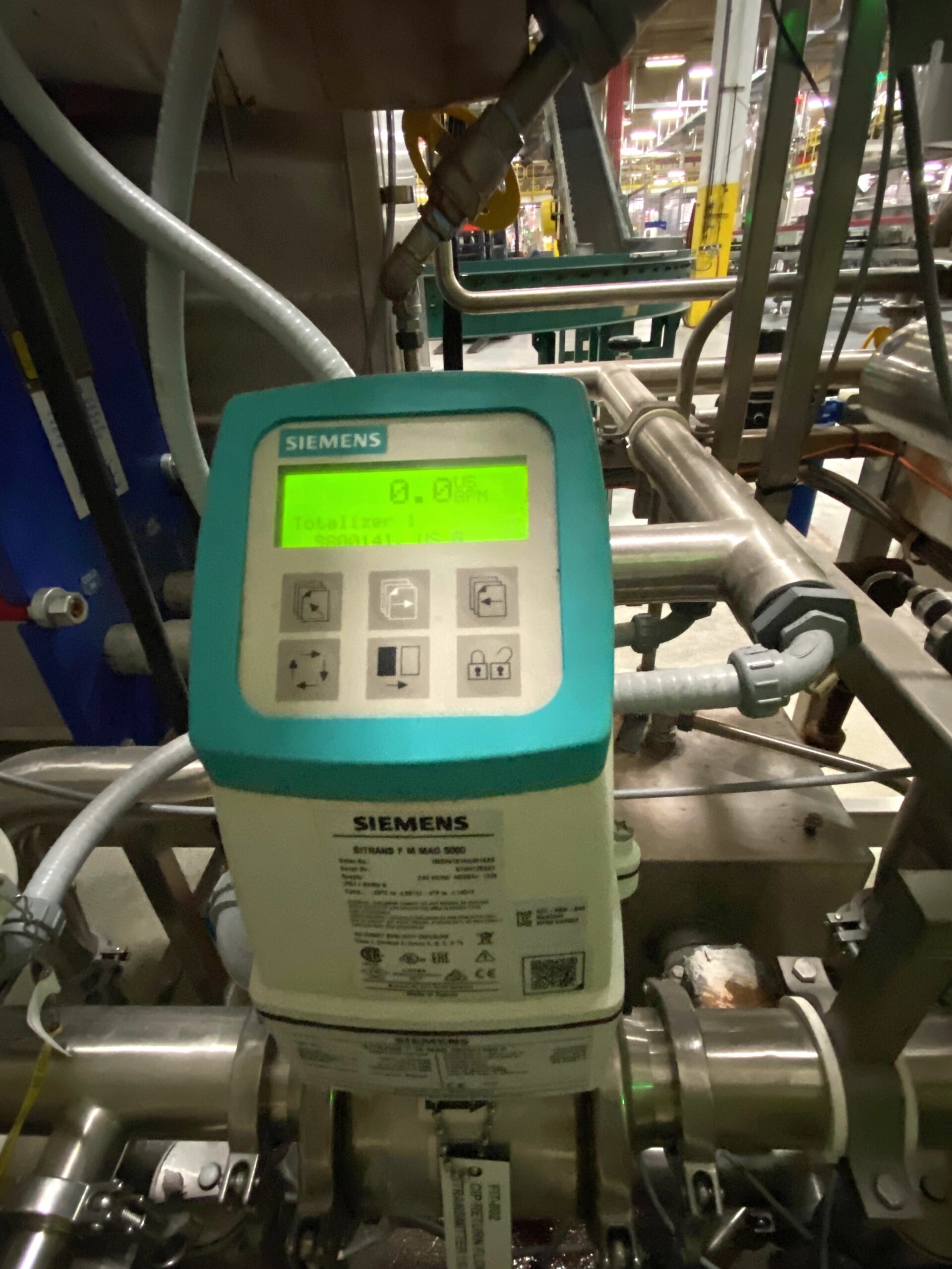 Single Tank CIP System - New 2024 - Image 3