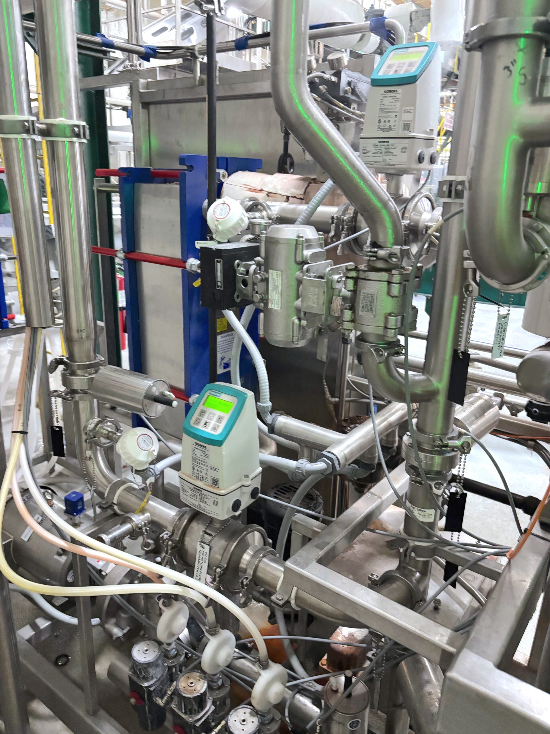 Single Tank CIP System - New 2024 - Image 9